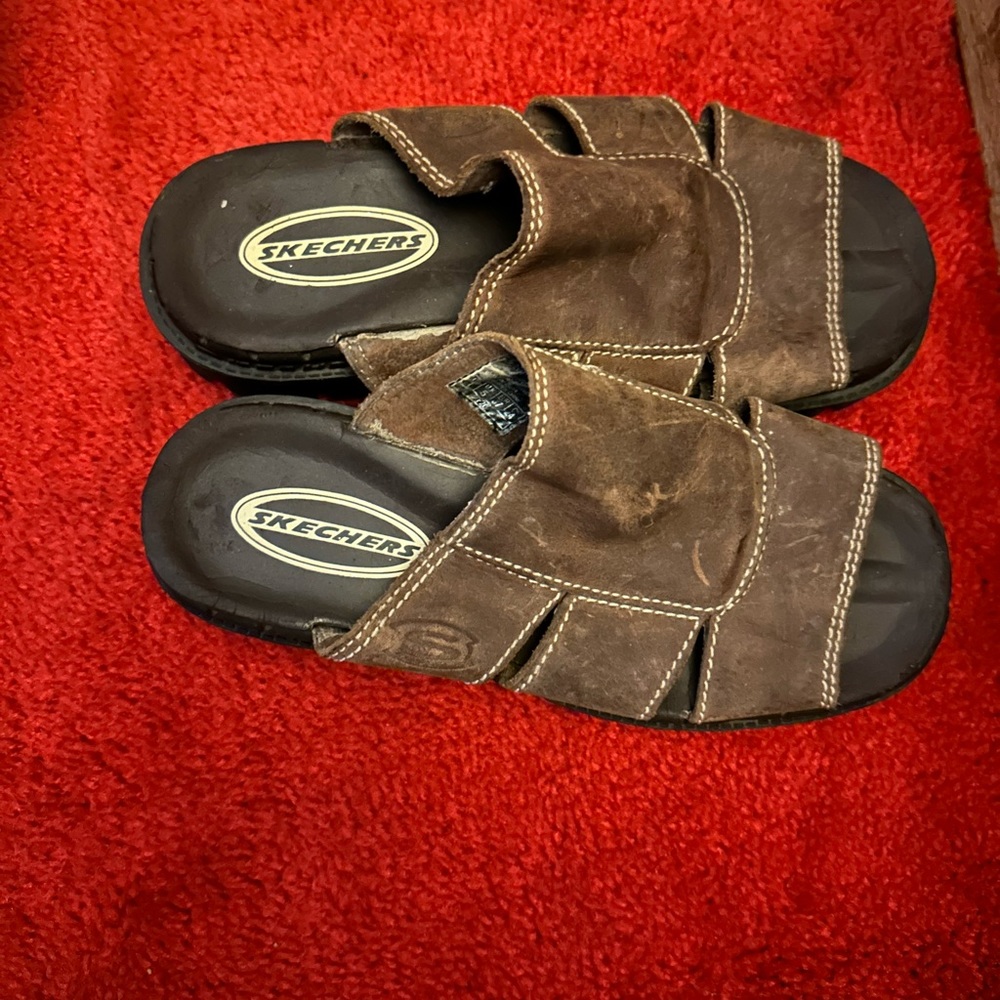 Platform Slides / Slip On - image 3